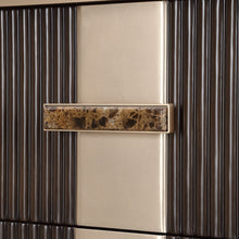 West Kensington Dresser in Medium Espresso