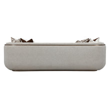 West Kensington Sofa in Medium Espresso