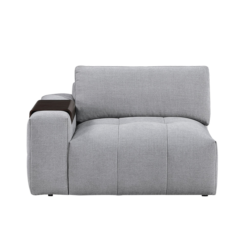 Elite Gray