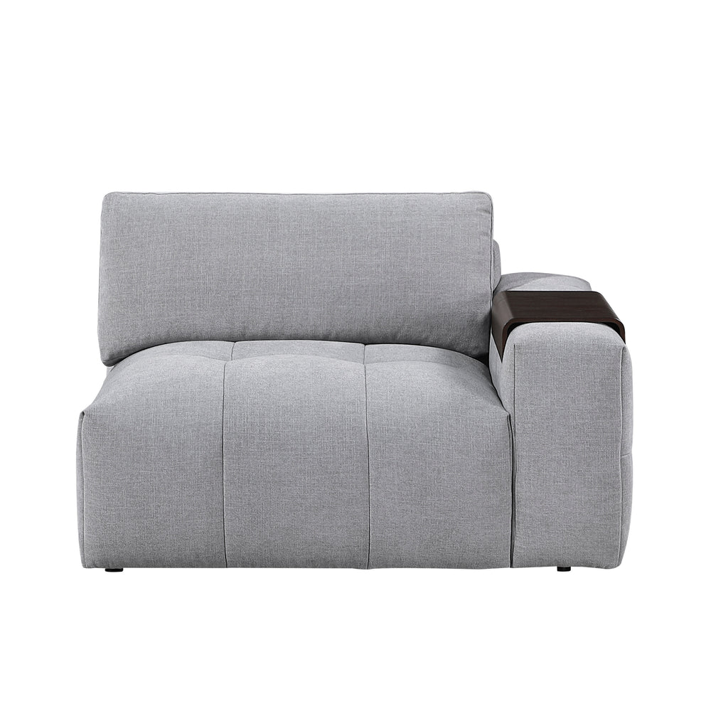 Elite Gray