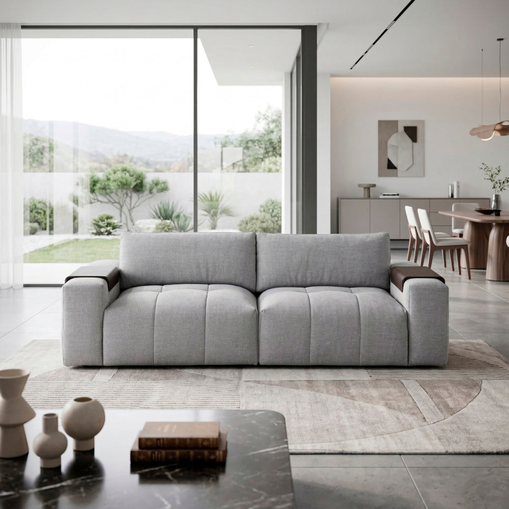 Elite Gray