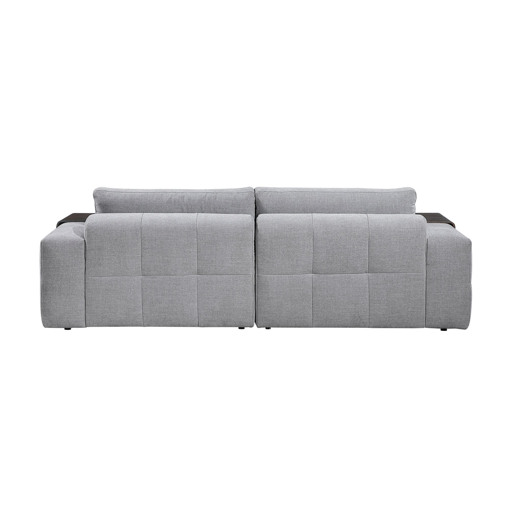 Elite Gray