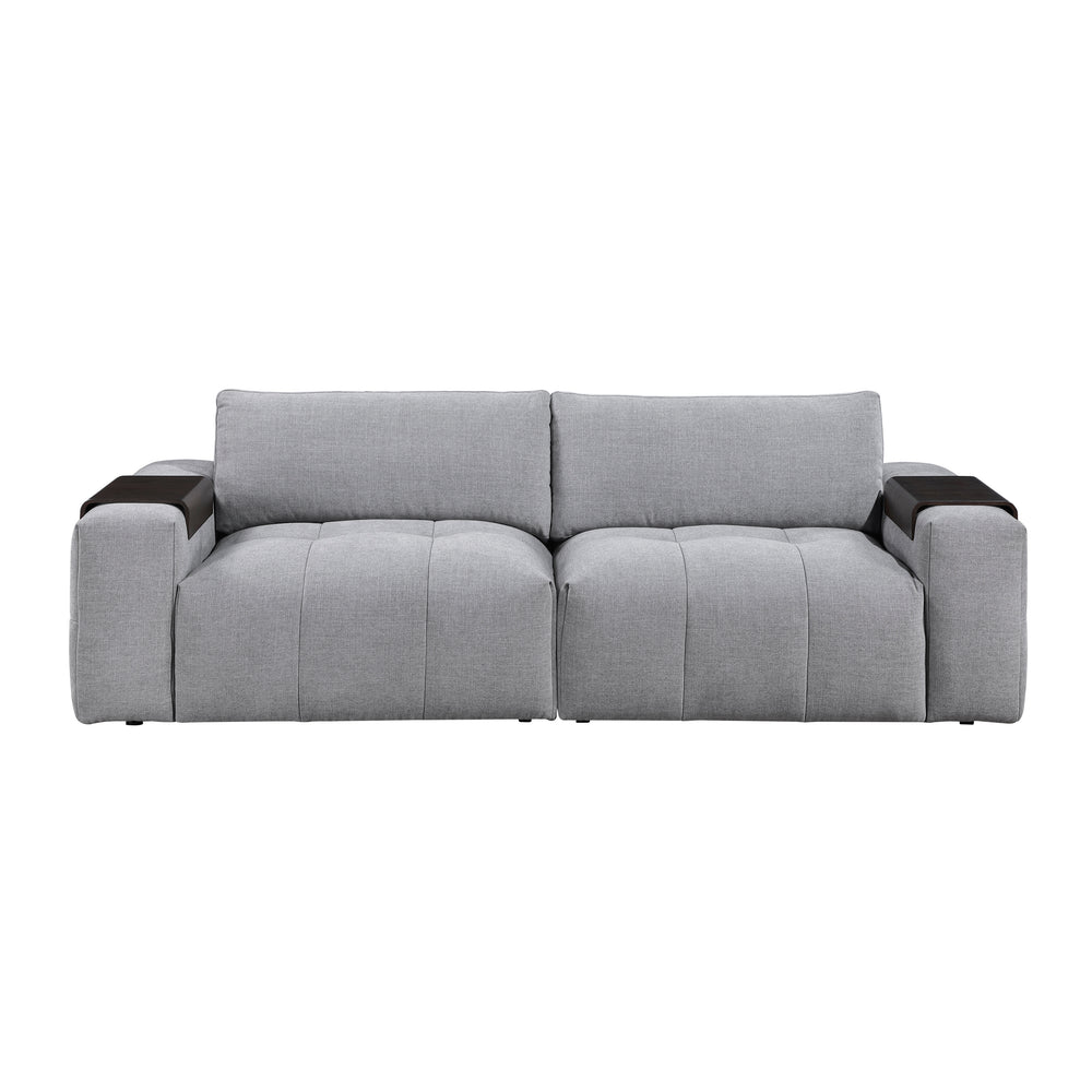 Elite Gray