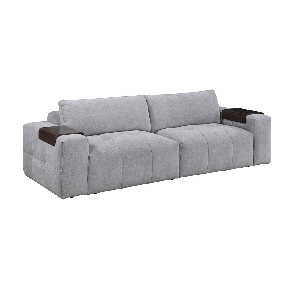 Elite Gray