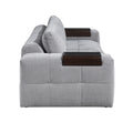 New York Love Seat
