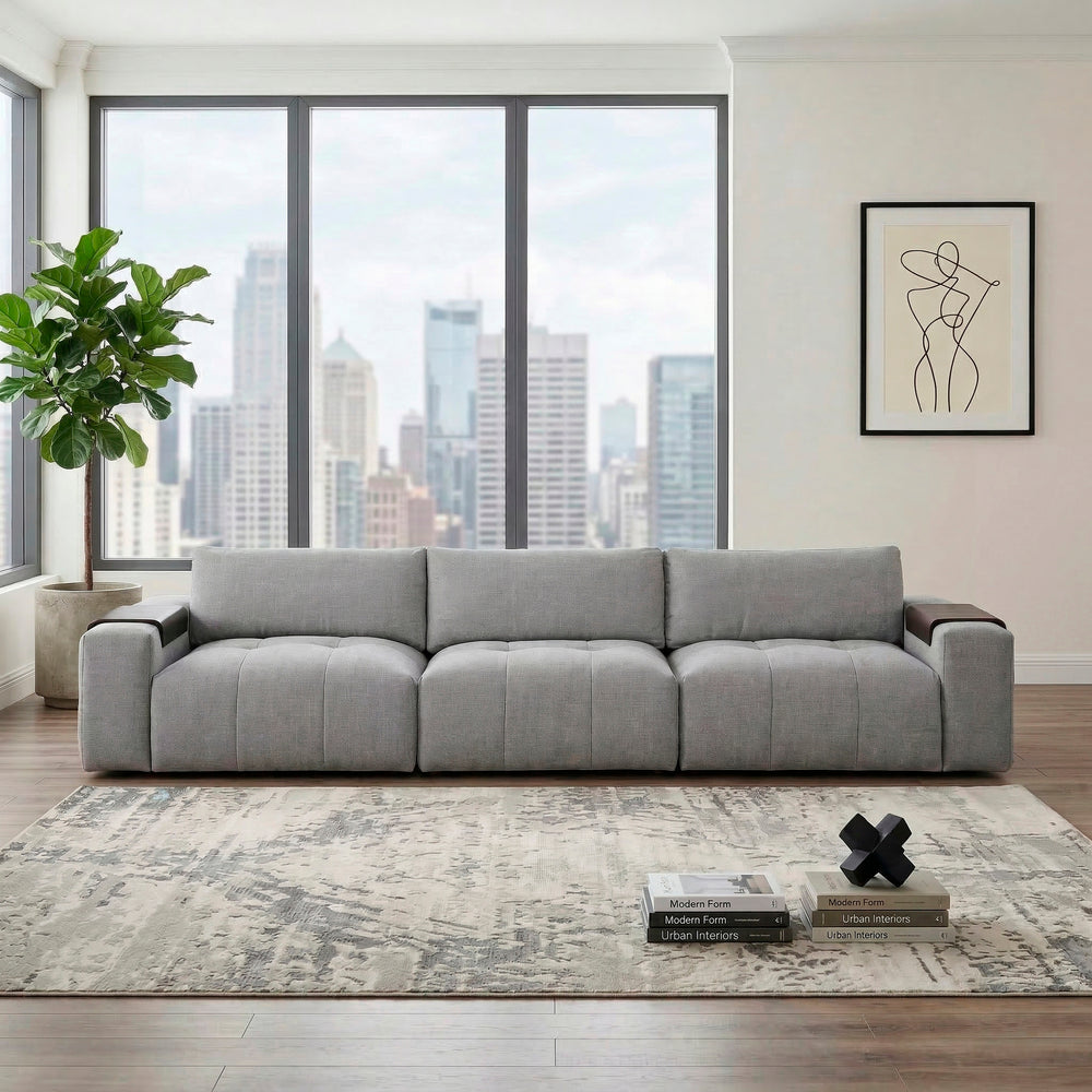 Elite Gray