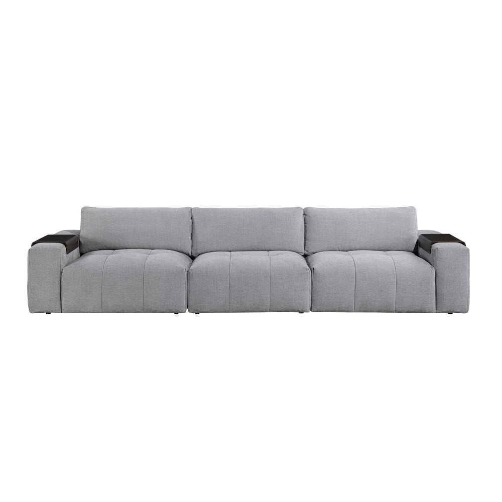 Elite Gray