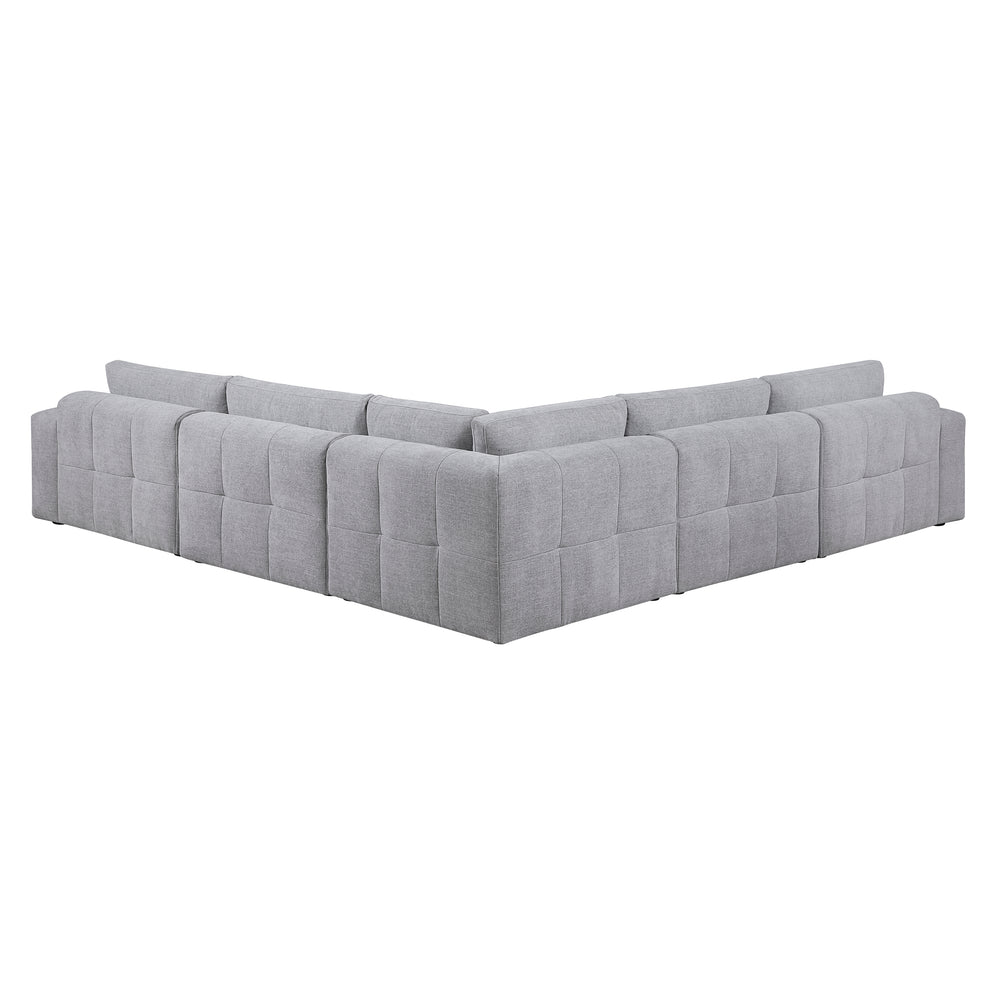 Elite Gray