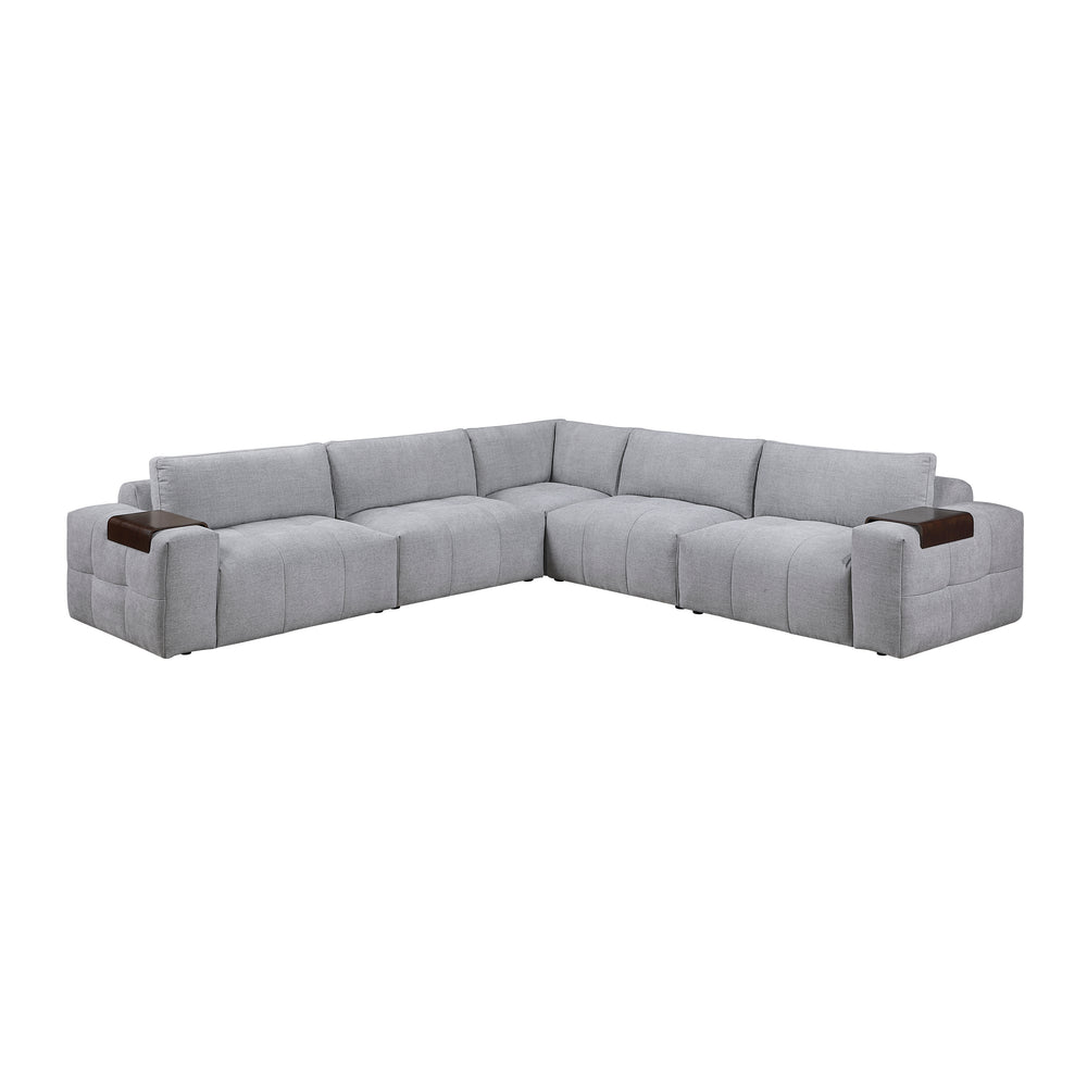 Elite Gray
