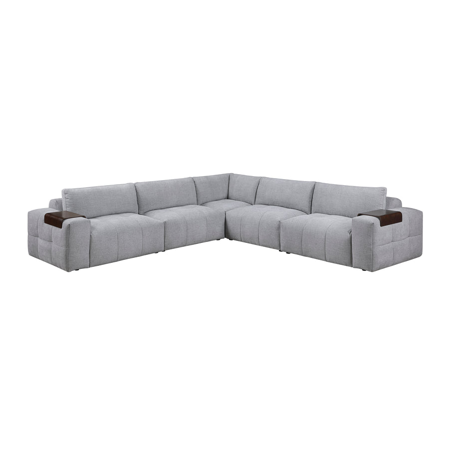 Elite Gray