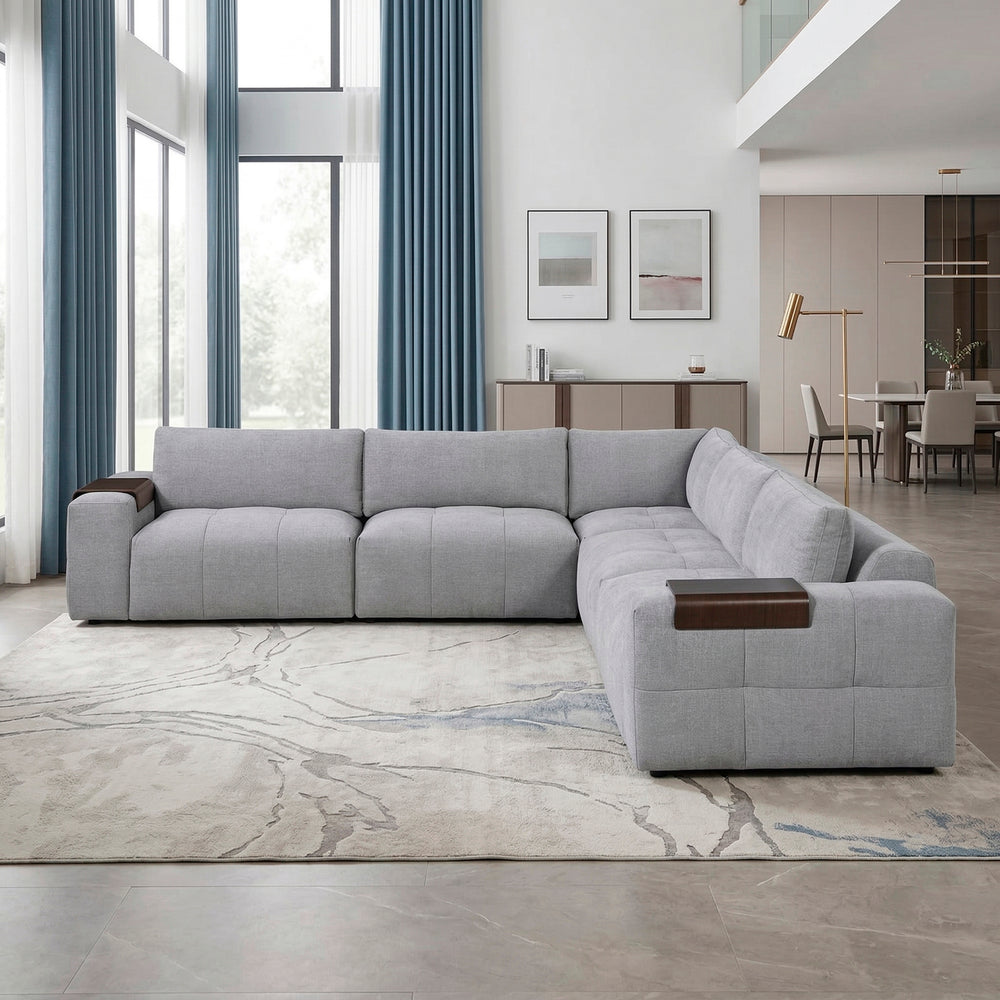 Elite Gray