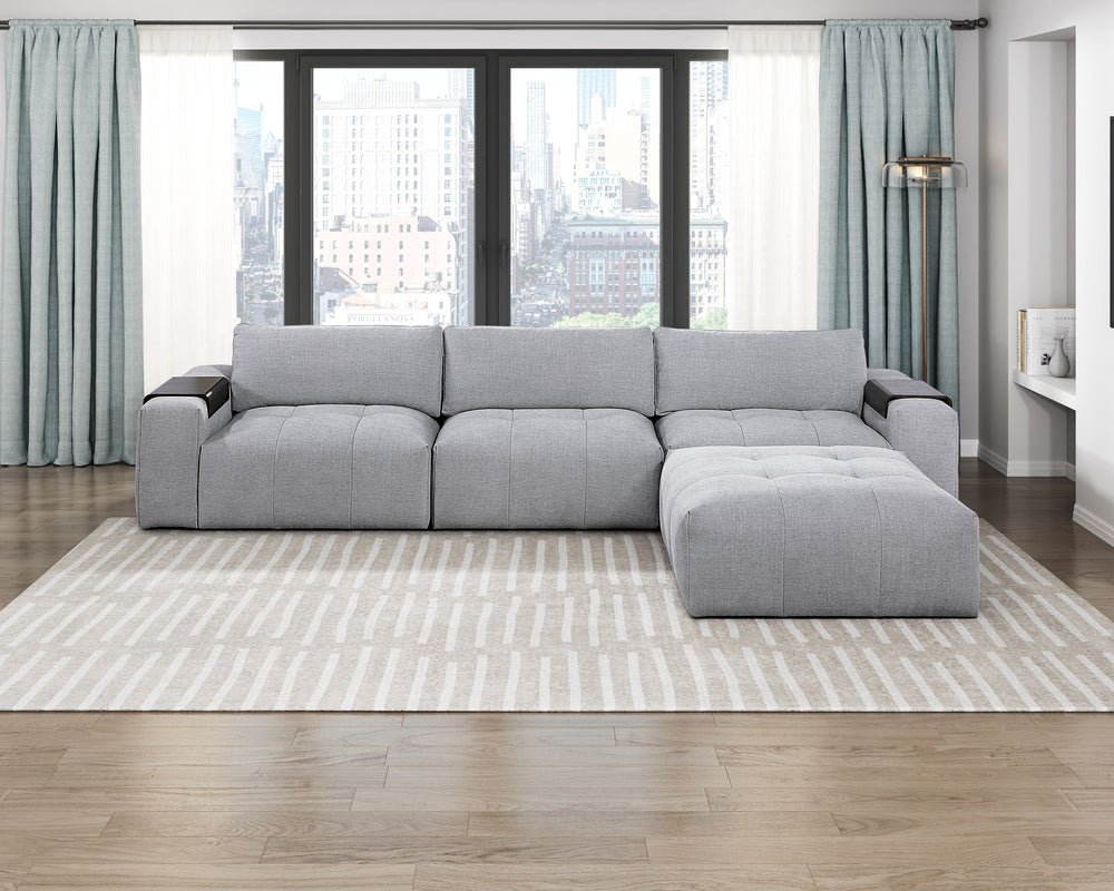 Elite Gray