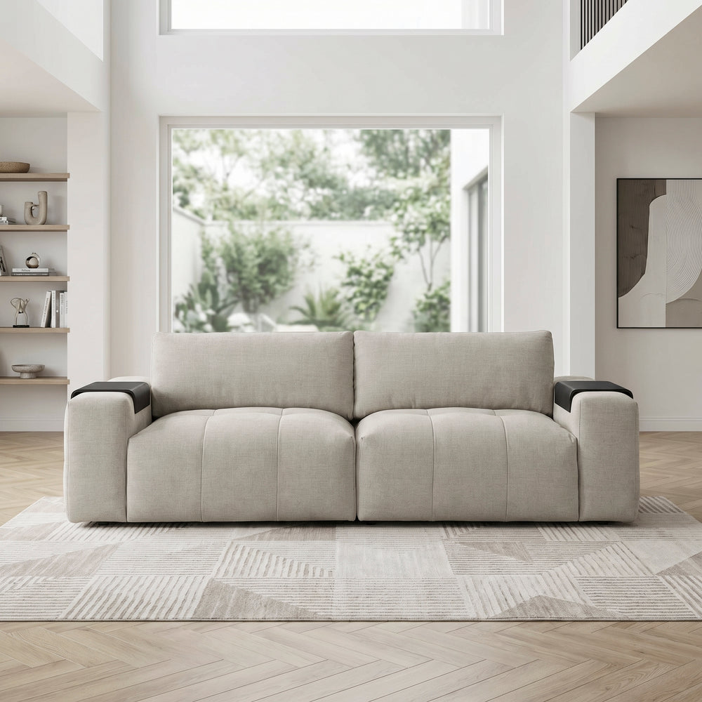 Earth Beige