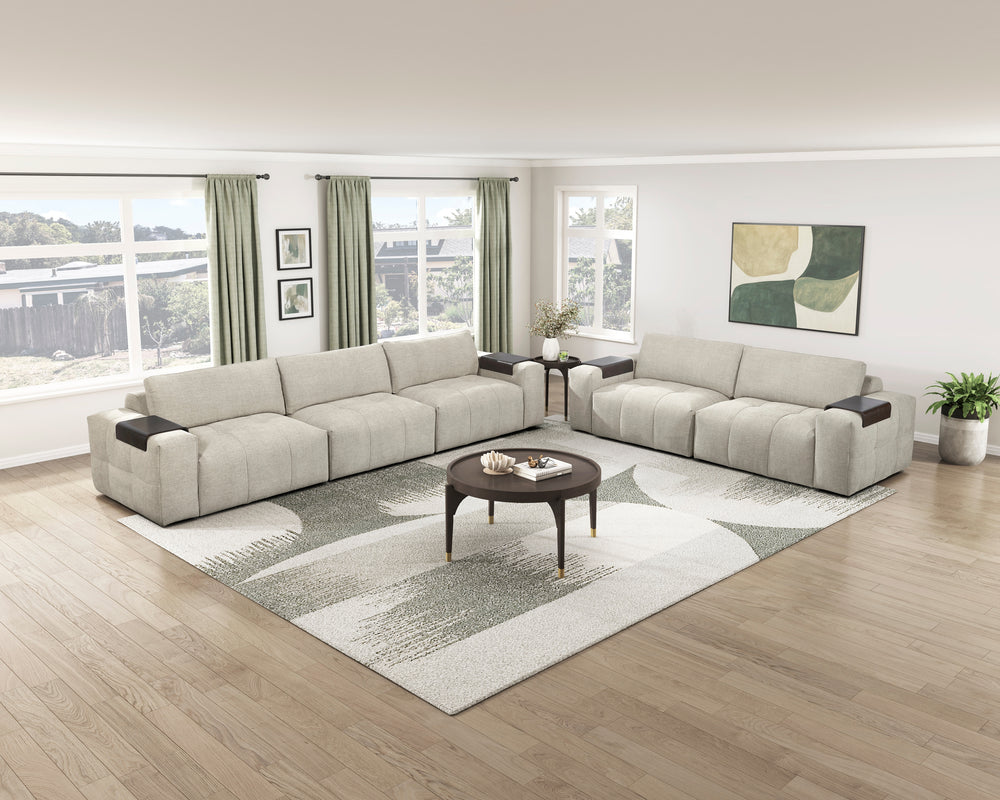 Earth Beige