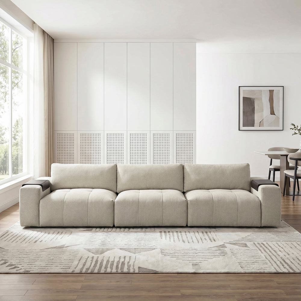 Earth Beige