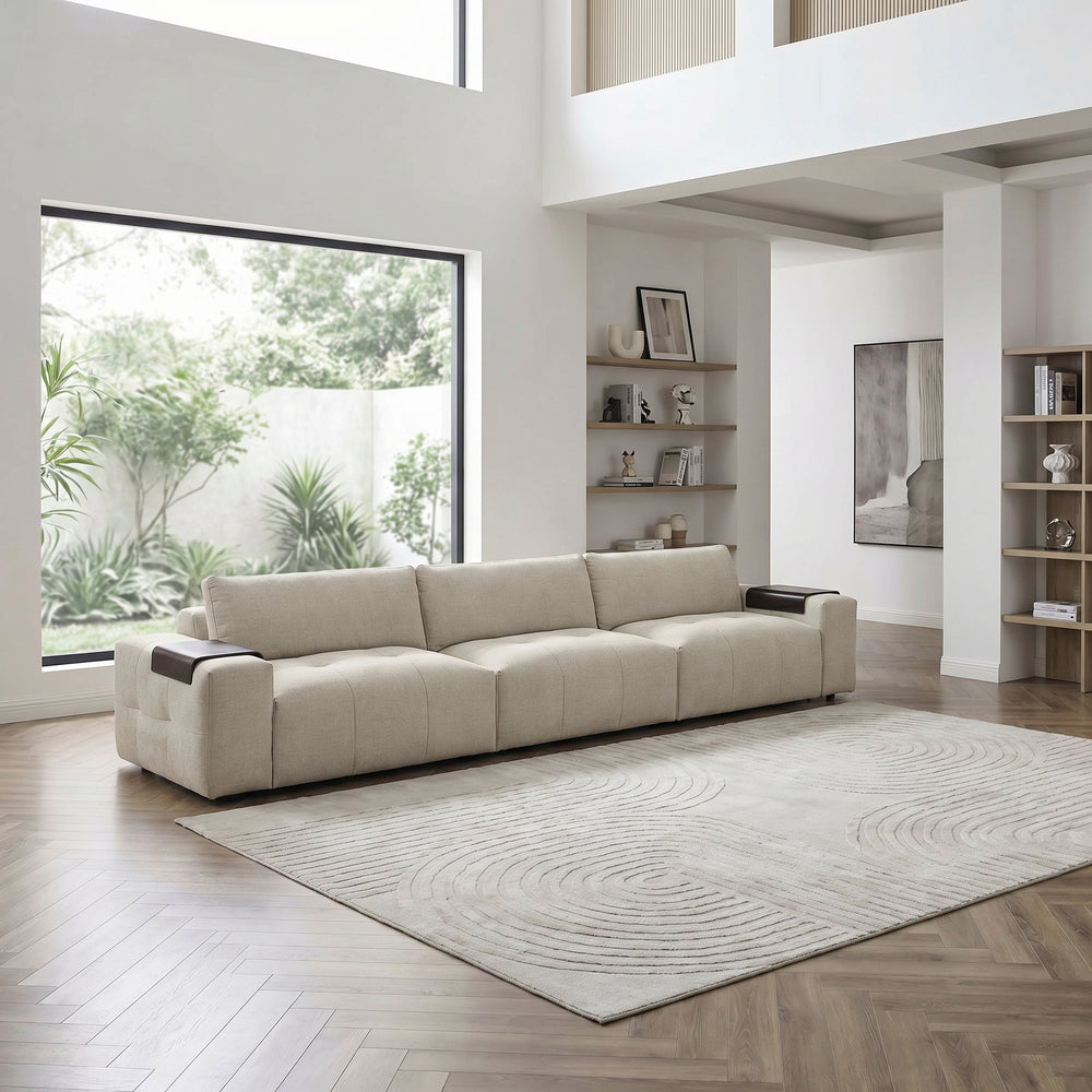 Earth Beige