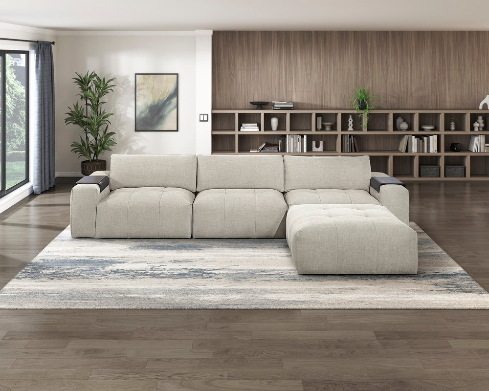 Earth Beige