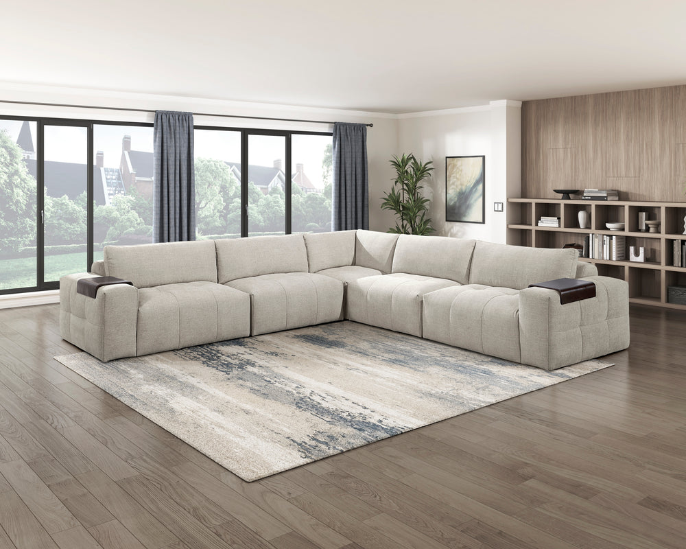 Earth Beige