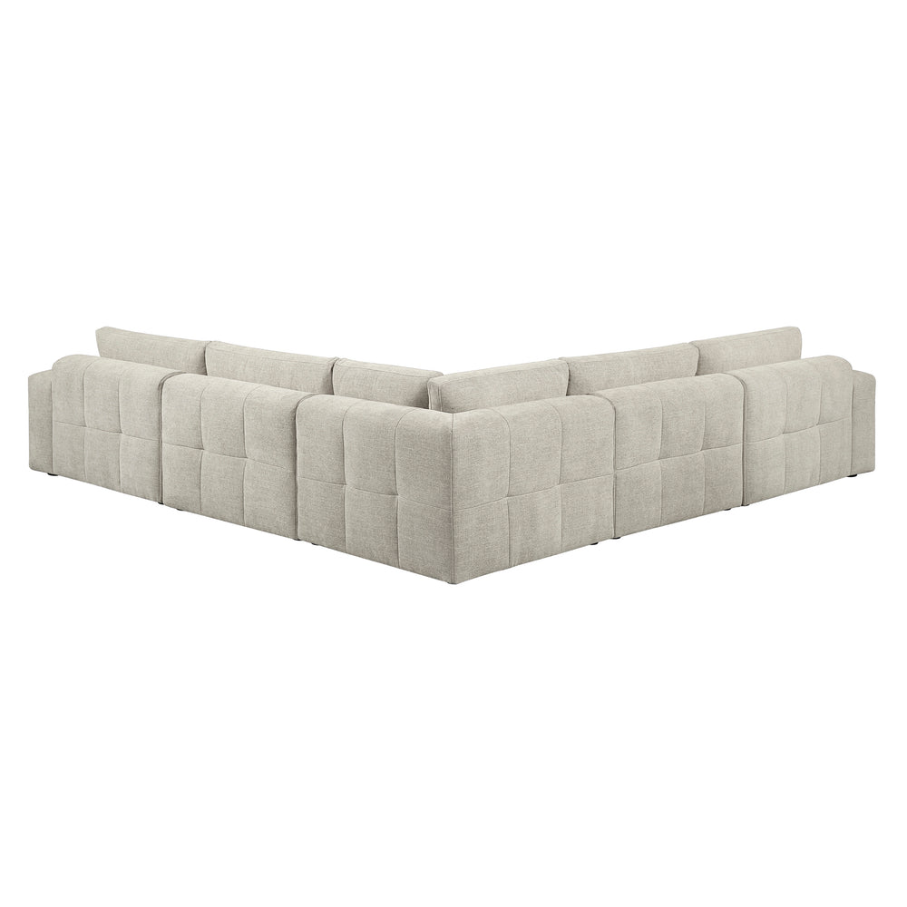 Earth Beige