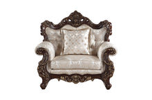 Majestic Traditional Chair