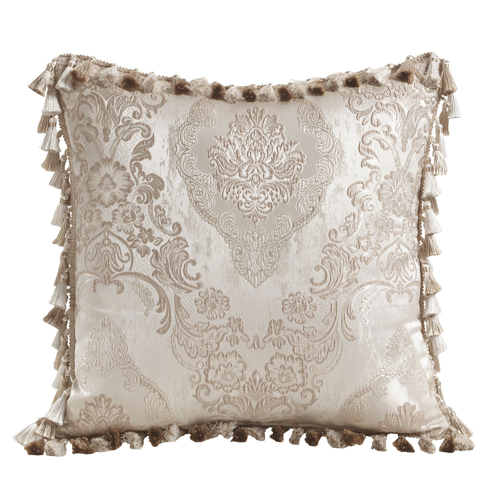 Majestic Traditional Sofa
