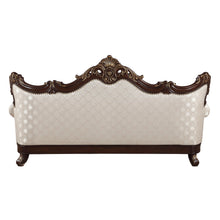 Majestic Traditional Sofa