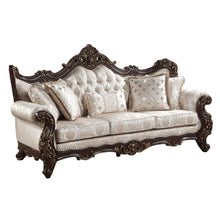 Majestic Traditional Sofa
