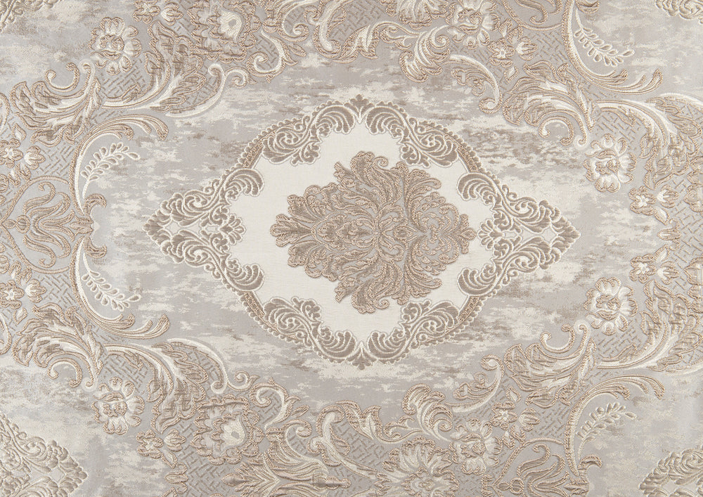 Majestic Traditional Sofa