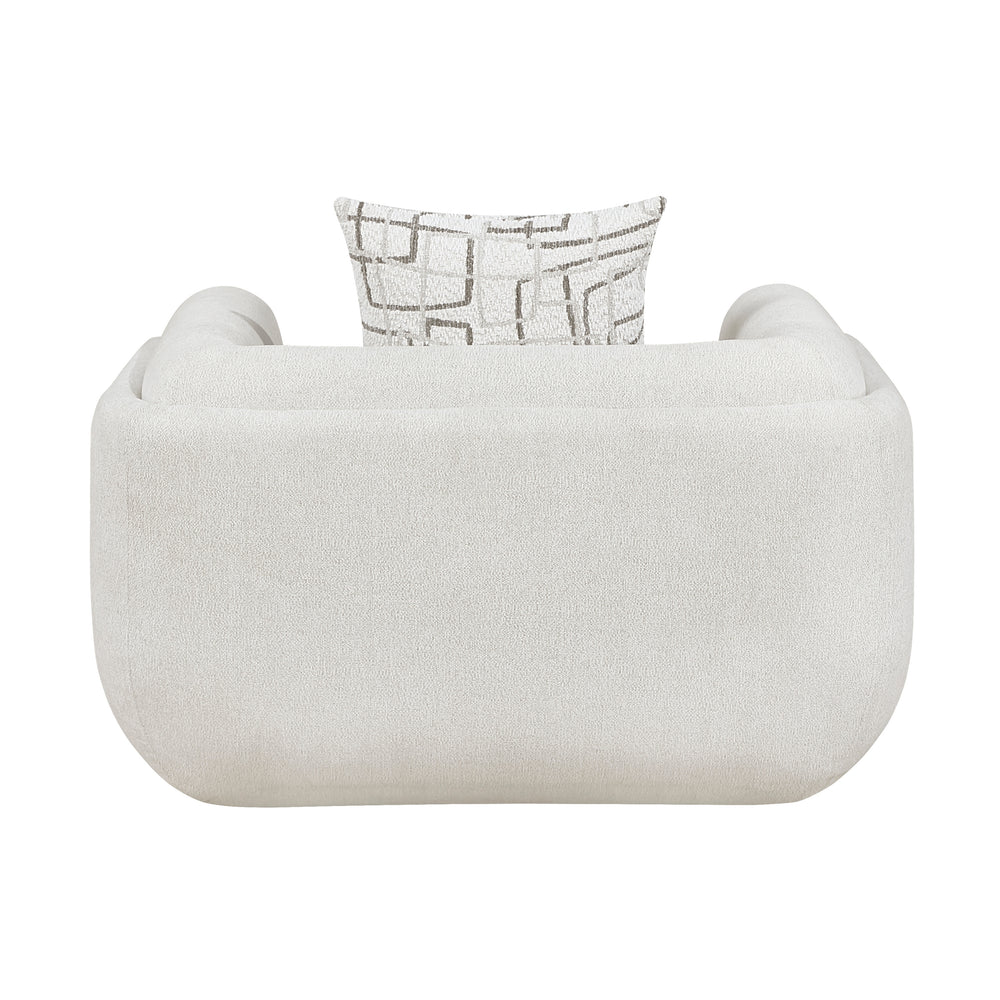 Cozy Collection Accent Chair