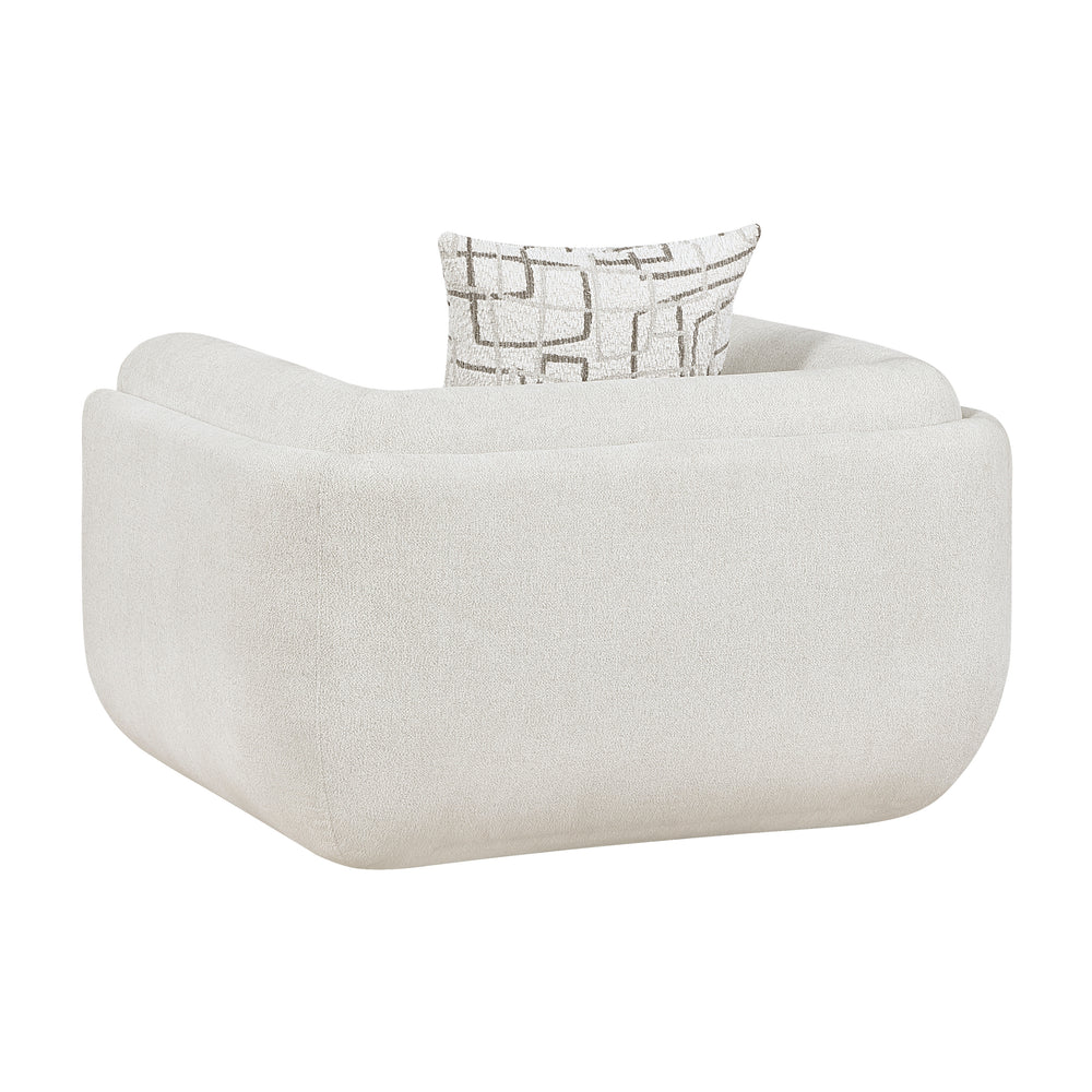 Cozy Collection Accent Chair