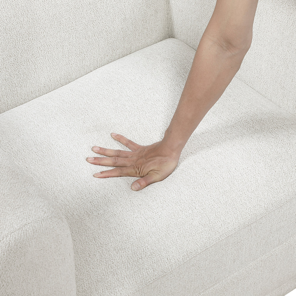 Cozy Collection Accent Chair
