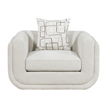Cozy Collection Accent Chair