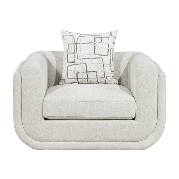 Cozy Collection Accent Chair