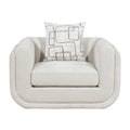 Cozy Collection Accent Chair