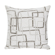 Cozy Collection Sofa w/4 Designer Accent Pillow