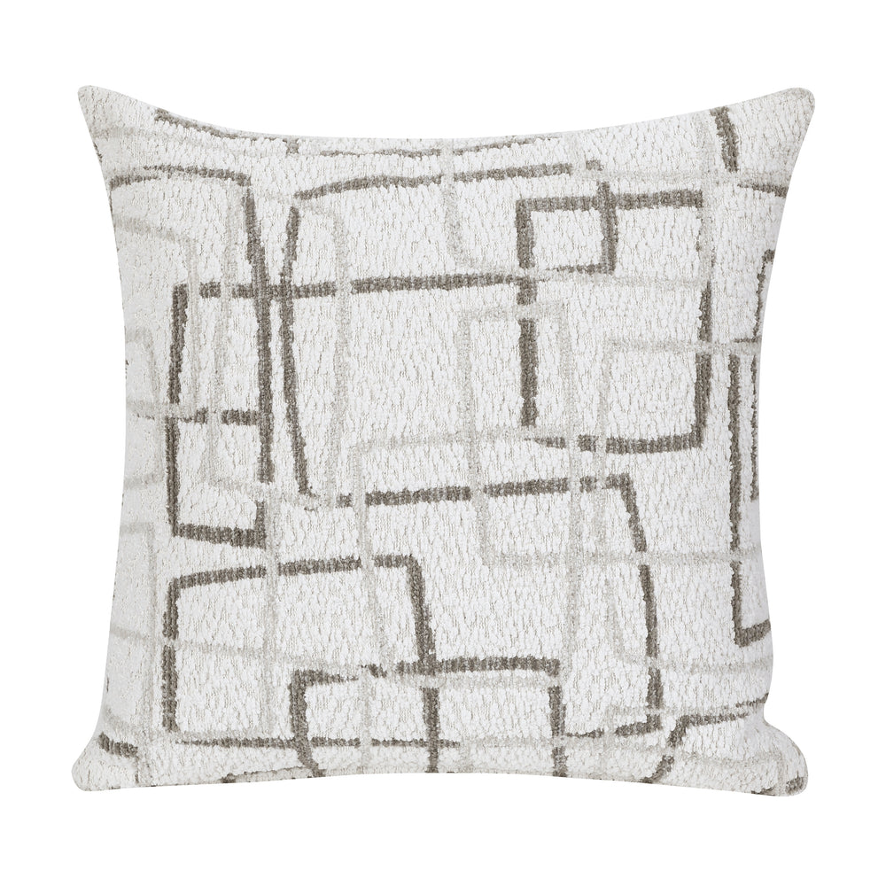Cozy Collection Accent Chair