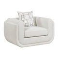 Cozy Collection Accent Chair