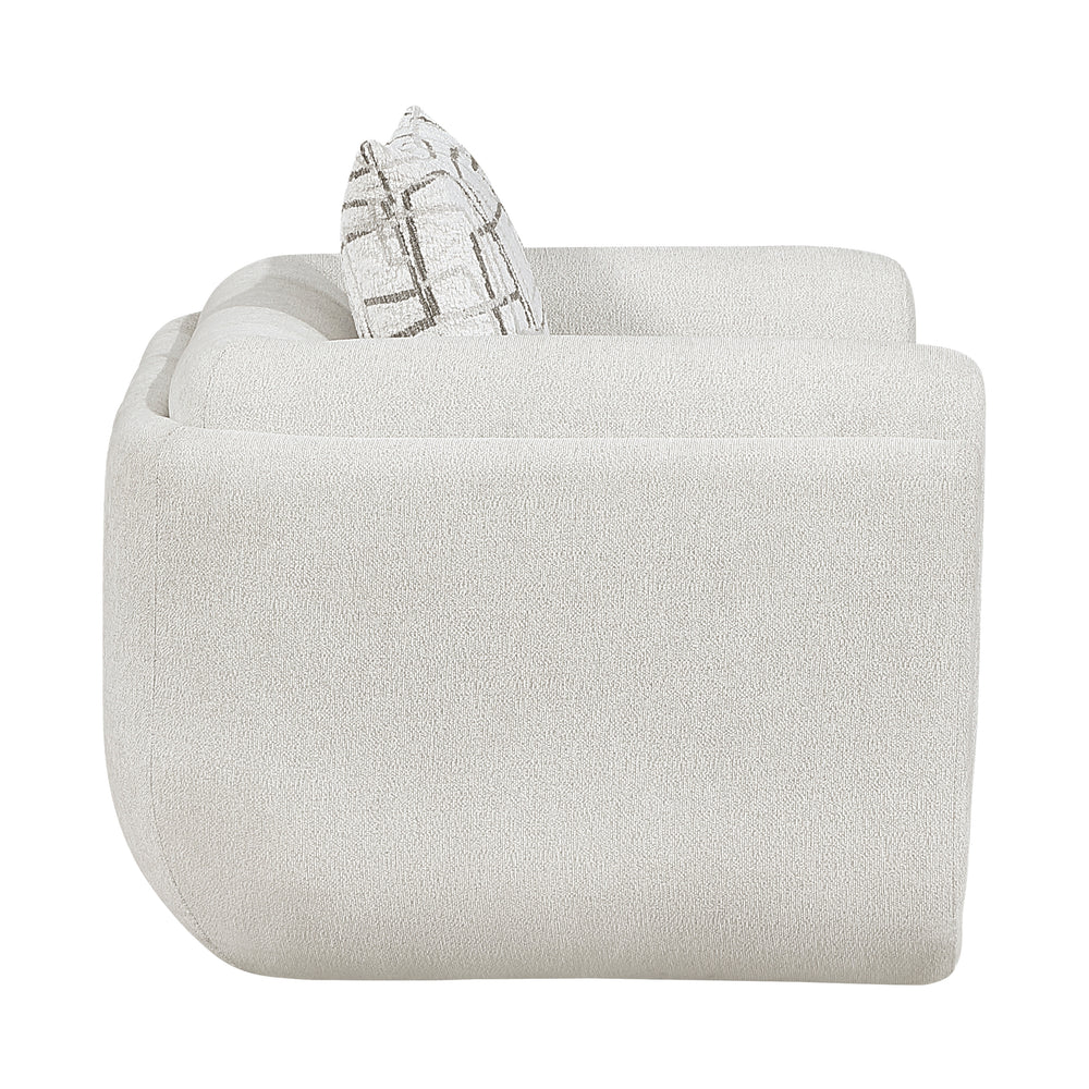 Cozy Collection Accent Chair