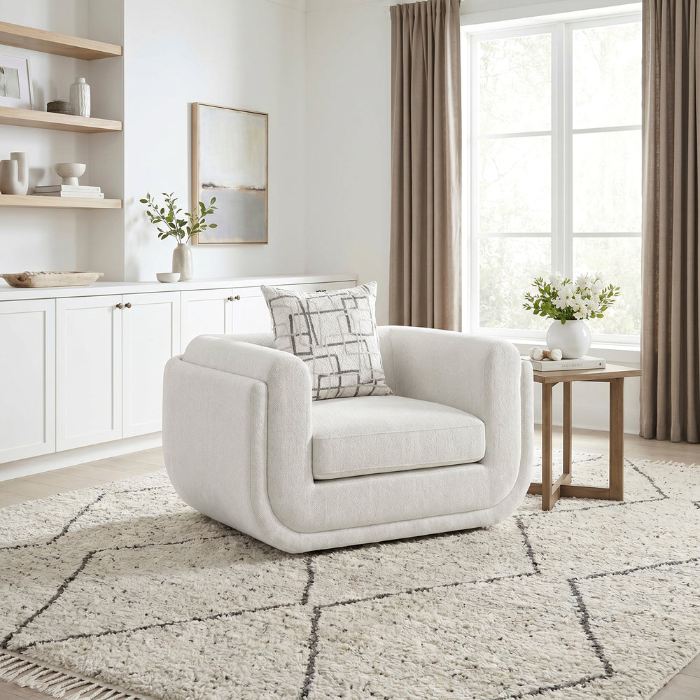 Cozy Collection Accent Chair
