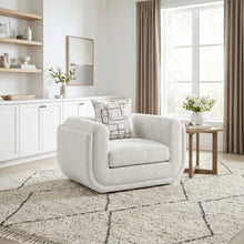 Cozy Collection Accent Chair