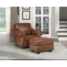 Attleboro Chair