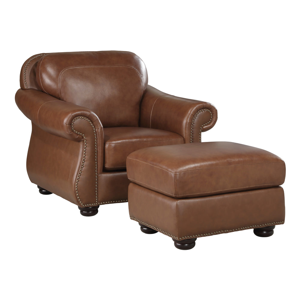 Attleboro Ottoman
