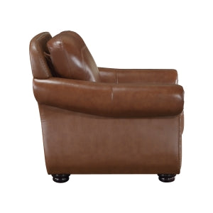 Attleboro Chair alternate view