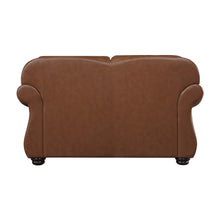 Attleboro Love Seat