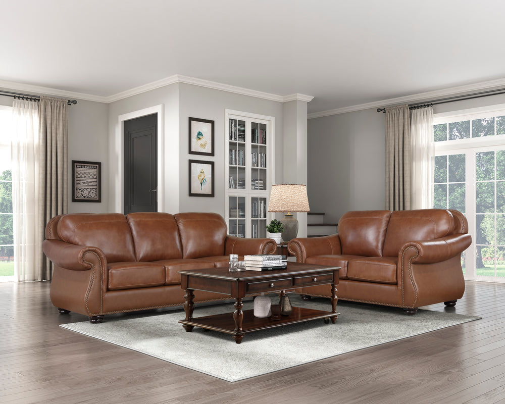 Attleboro Love Seat