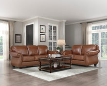 Attleboro Love Seat