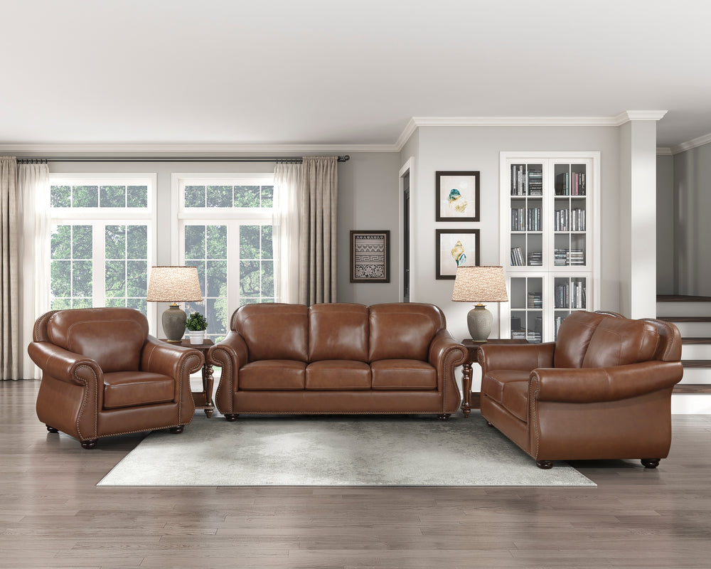 Attleboro Love Seat