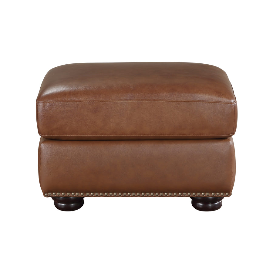 Attleboro Ottoman
