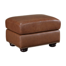Attleboro Ottoman