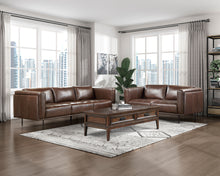Soren Love Seat